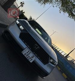 هوندا أكورد